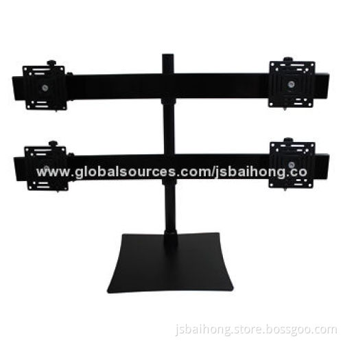 TV mounts and bracket, 5.53-inch distance to sliding bracket